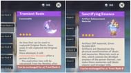 Realm Depot rewards in the housing system